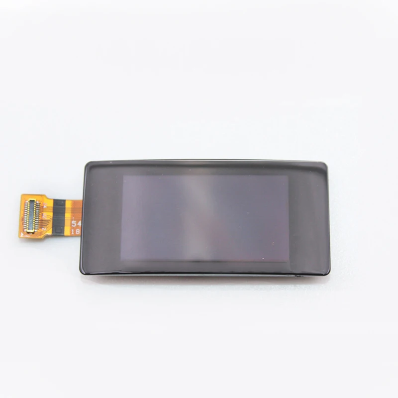 LCD Huawei B5 Verslo LCD Ekranas+Touch Ekranas skaitmeninis keitiklis skydų Surinkimo, Remonto Dalis, Huawei TalkBand B5 LCD Ekranas