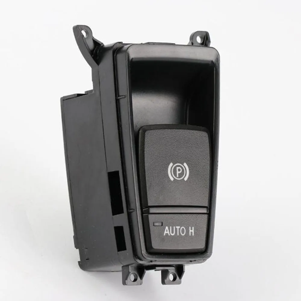 Elektroninis rankinis Stabdis Įjunkite Stovėjimo Rankinio Stabdžio Mygtukas BMW X5 e70 