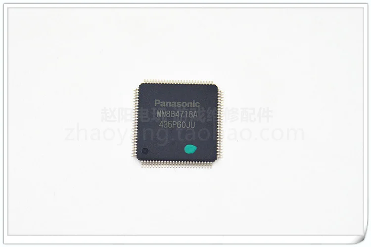 Originalus MN864718A HDMI ic chip wii u