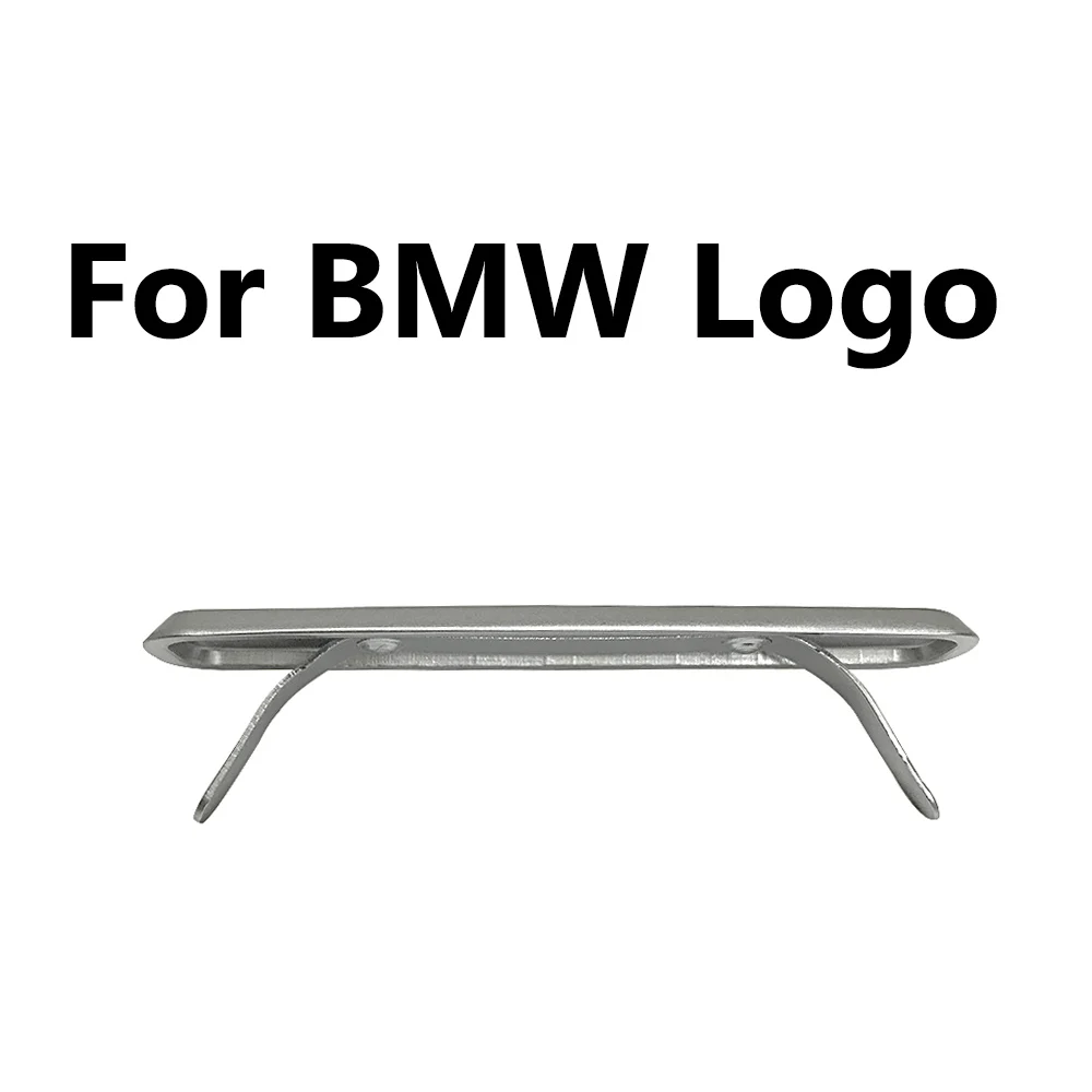 1-50 vnt BMW Logotipas Automobilio Sėdynės Logotipas Padengti 3D Lipdukas M1 M2 M3 M4 M5 M6 E38 E53 E60 E61 E63 E65 E70 