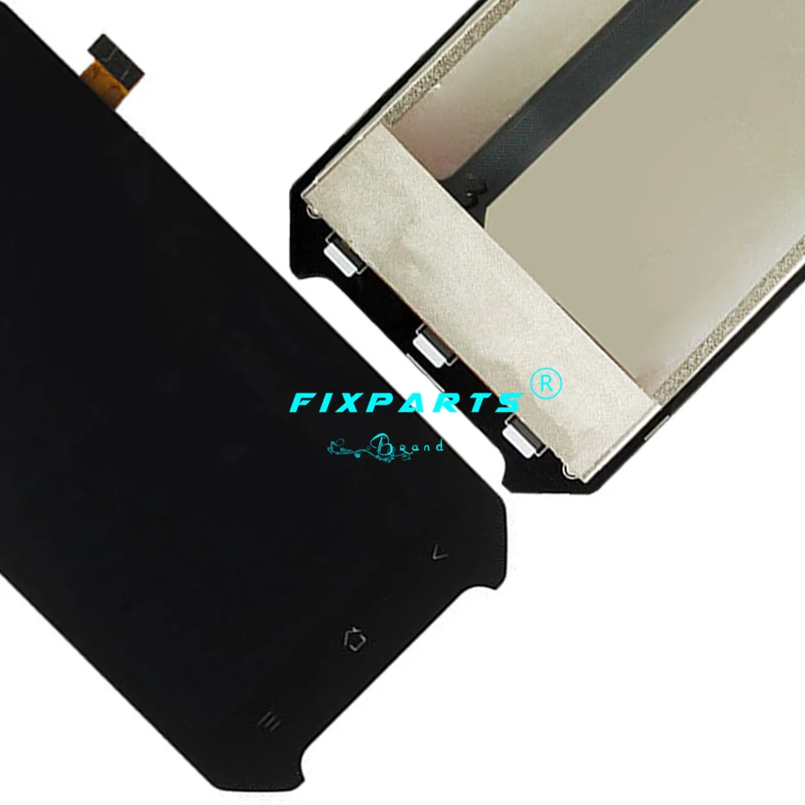 Patikrintas Originalus Blackview BV6000 LCD Ekranas+Touch Ekranas, Originalus LCD skaitmeninis keitiklis Stiklo plokštės Pakeitimas Blackview BV6000