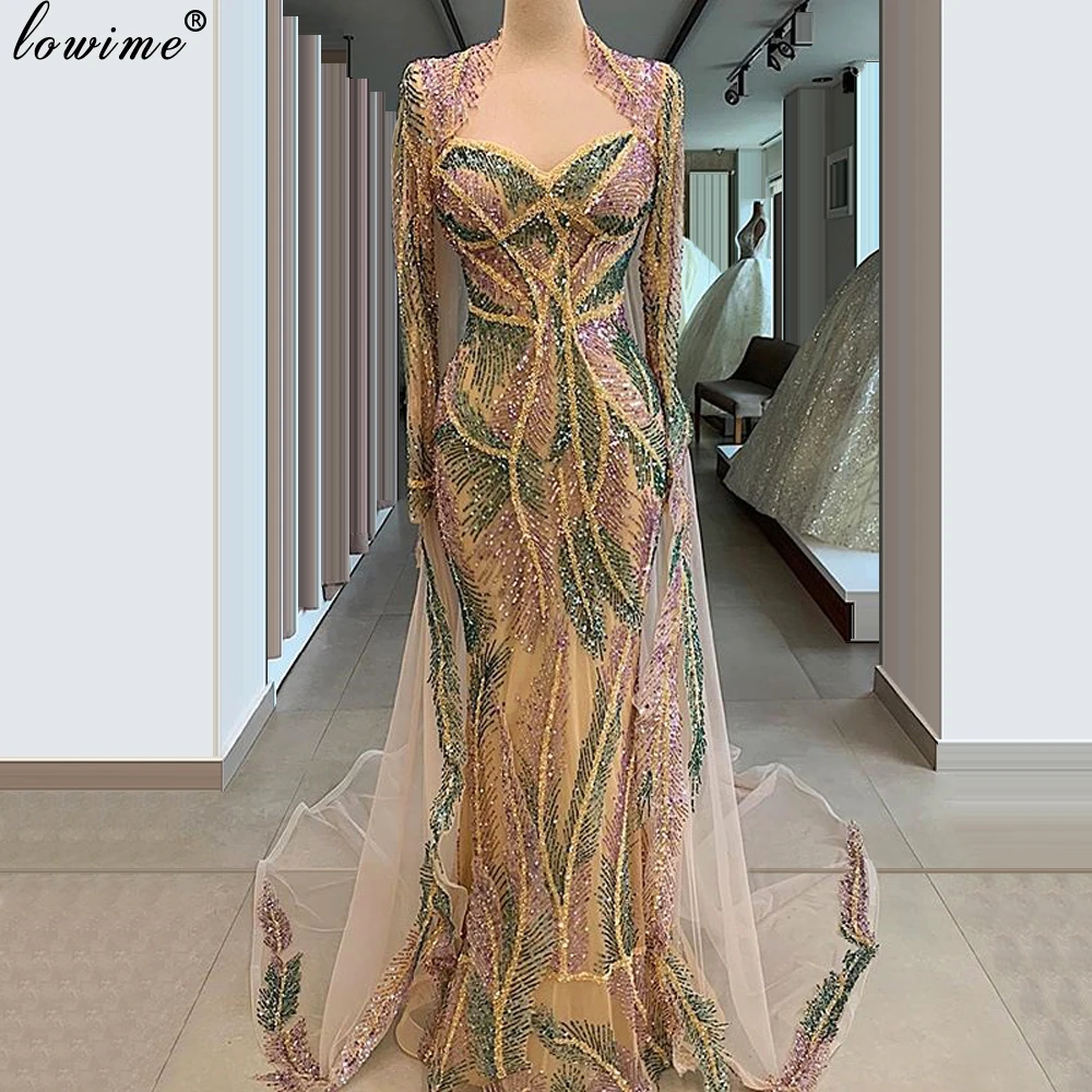 Plus Size Blizgučiai Oficialią Vakaro Suknelės Ilgai Undinė Elegantiška Prom Dresses Moteris Vakarėlis Vestidos Elegantes Abendkleider
