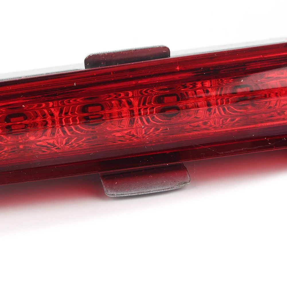 Raudonas LED Galiniai Trečiasis Stabdžių Žibintas stabdžių Žibintas, skirtas Mercedes Benz CLK W209 C209 A209 2002 2003 2004 2005 2006 2007 2008 2009