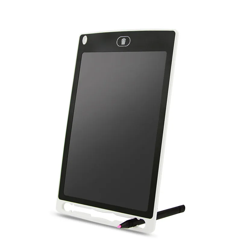 8.5 Colių LCD Raštu Tabletė Skaitmeninio Piešimo Tablet Rašysenos Lenta Su Pen Smart LCD Raštu Tabletė dovanų