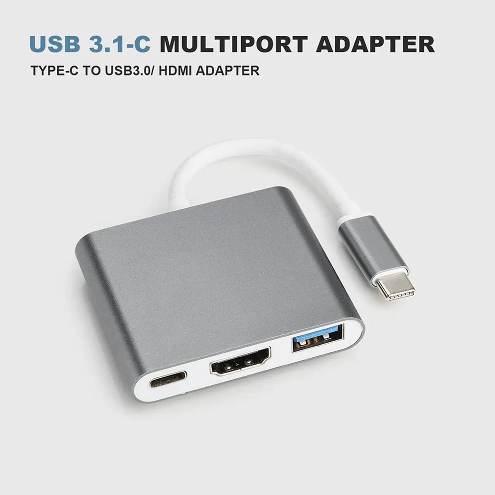 Mosible USB C STEBULĖS Adapteris, skirtas 