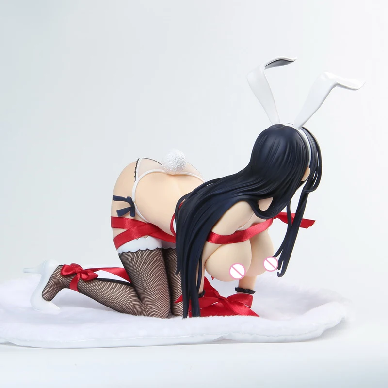 Sexy Mergina PRIVALOMAS Gimtoji Lilly Maria Katytė Veiksmų Skaičius, Japonų Anime Suaugusiųjų Veiksmų Skaičiai Žaislai Anime Duomenys