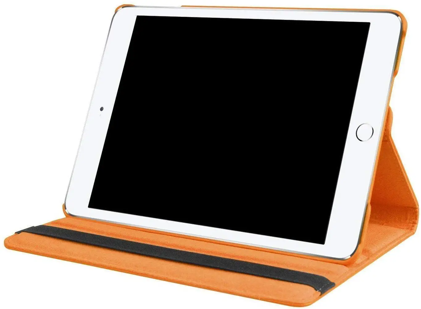 NAUJAS iPad 4 Oro 2020 m. 8 Gen 10.2 Padengti 360 Laipsnių Besisukantis Stovas Magneto Dangtelis, skirtas 