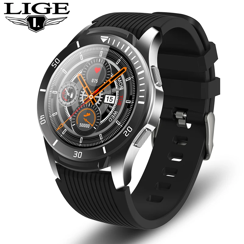 Luxury Smart Watch Vyrai 