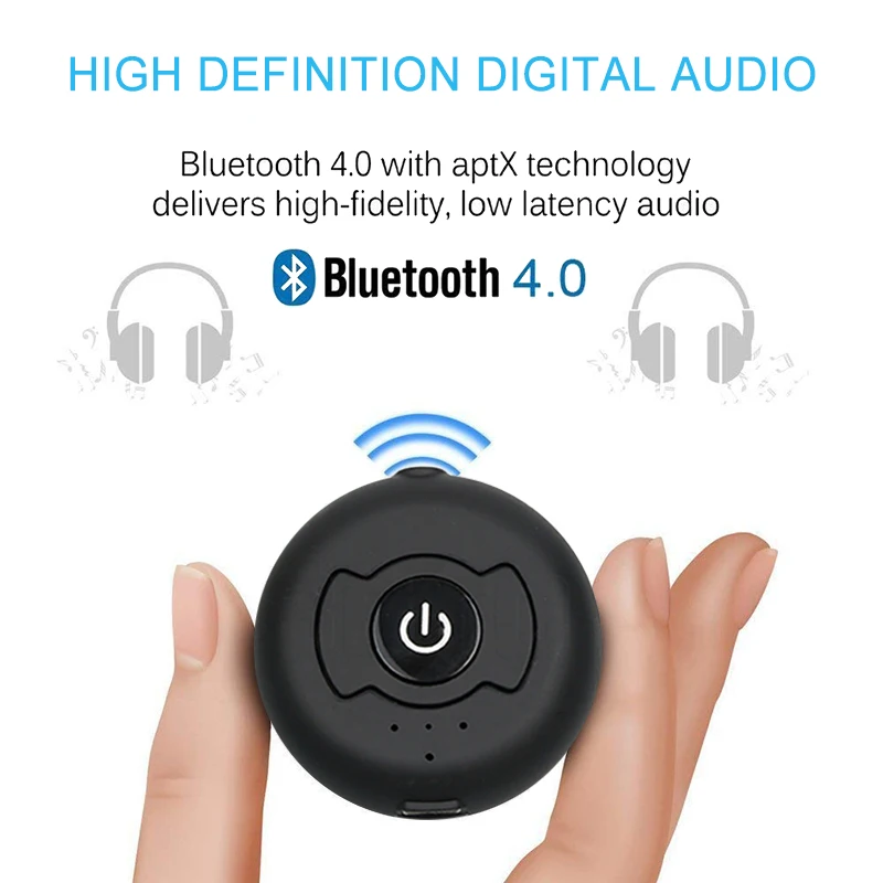 Kebidu H-366T Multi-point Wireless Audio 