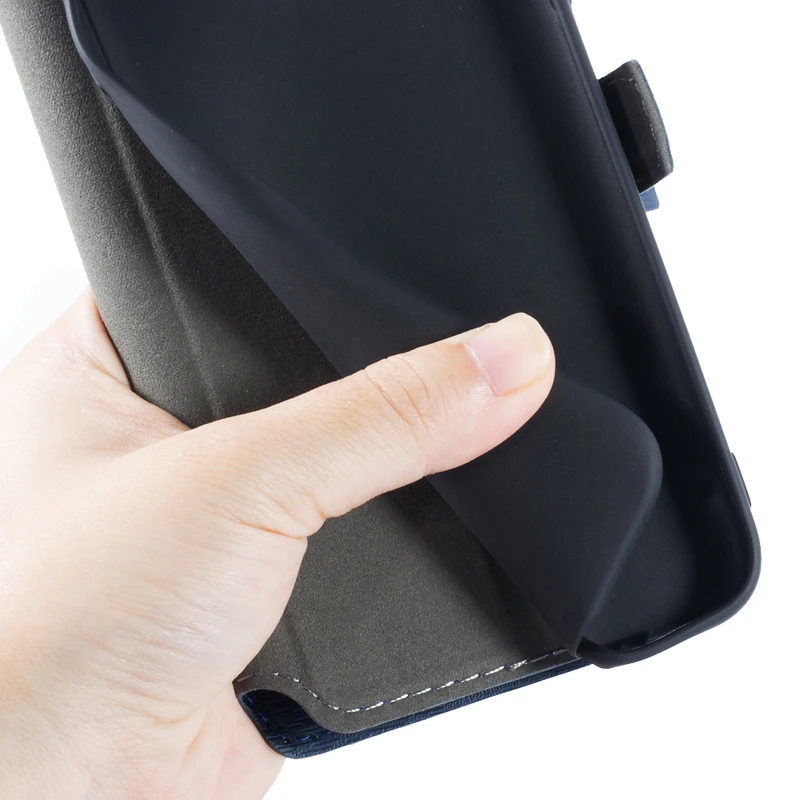 Pu Oda Telefono Dėklas Sony Xperia C5 Flip Case Sony Xperia C5 Dual View Window Knyga Atveju Minkštos Tpu Silikoninis Galinio Dangtelio