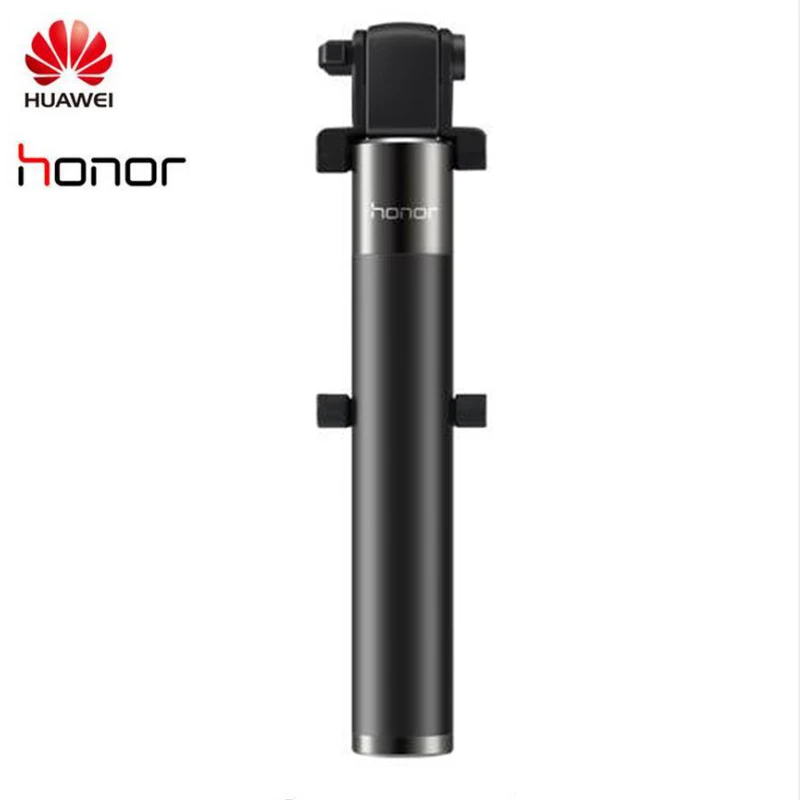 Originalus Huawei Honor Selfie Stick Monopodzie Laidinio Selfi Savarankiškai Klijuoti Ištraukiamas Rankinį Užrakto 