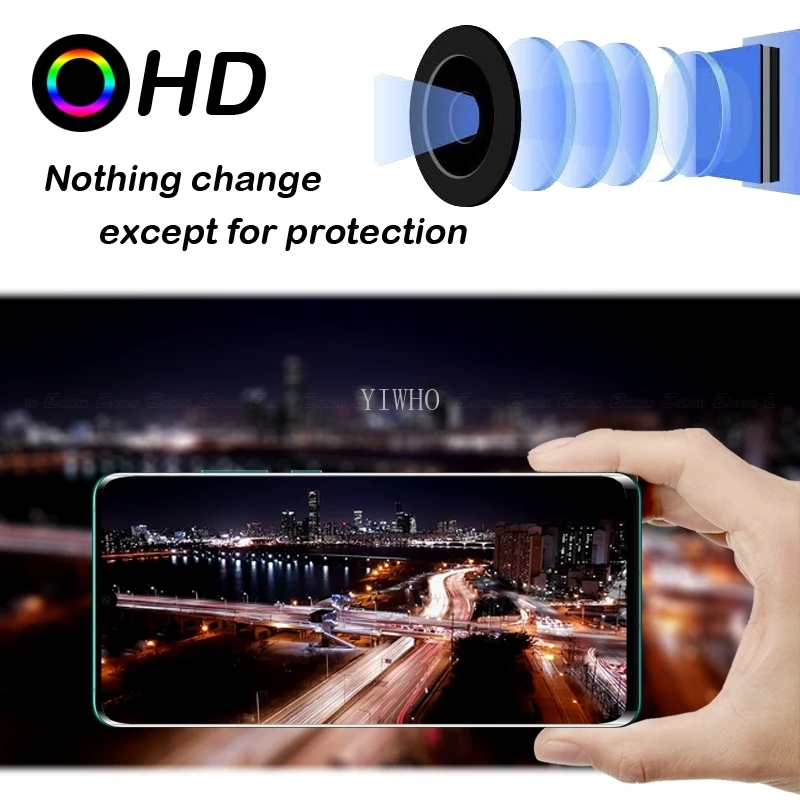 4 in 1 apsauginis Stiklas Samsung Galaxy M31S A21S A31 A51 A71 Screen Protector saugos Grūdintas Stiklas m21 m11 fotoaparato objektyvą Filmas