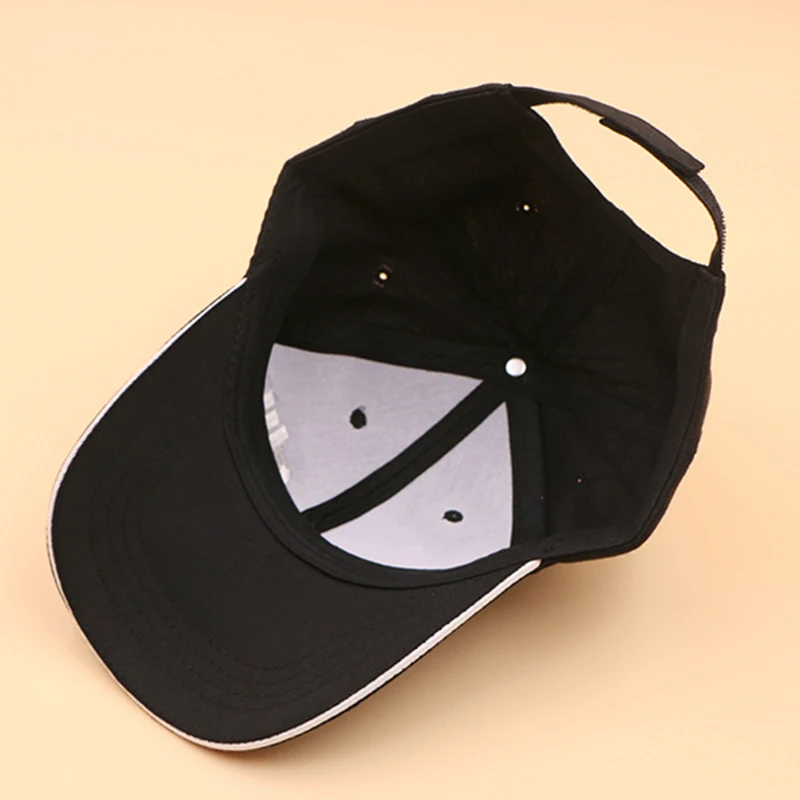 DJI Mavic PRO/Spark/phantom dalys accessiories black Hat Lauko Medvilnės Skydelis Skrybėlę/drone skrybėlę