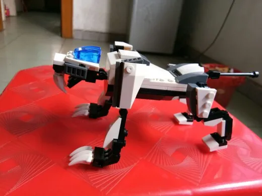 Kinija 12 Zodiako Dragon Transformuojamas Robotai Warplane Blokai Vaikų Žaislai Suderinama Gyvūnus Duomenys Kovotojas Rinkinys