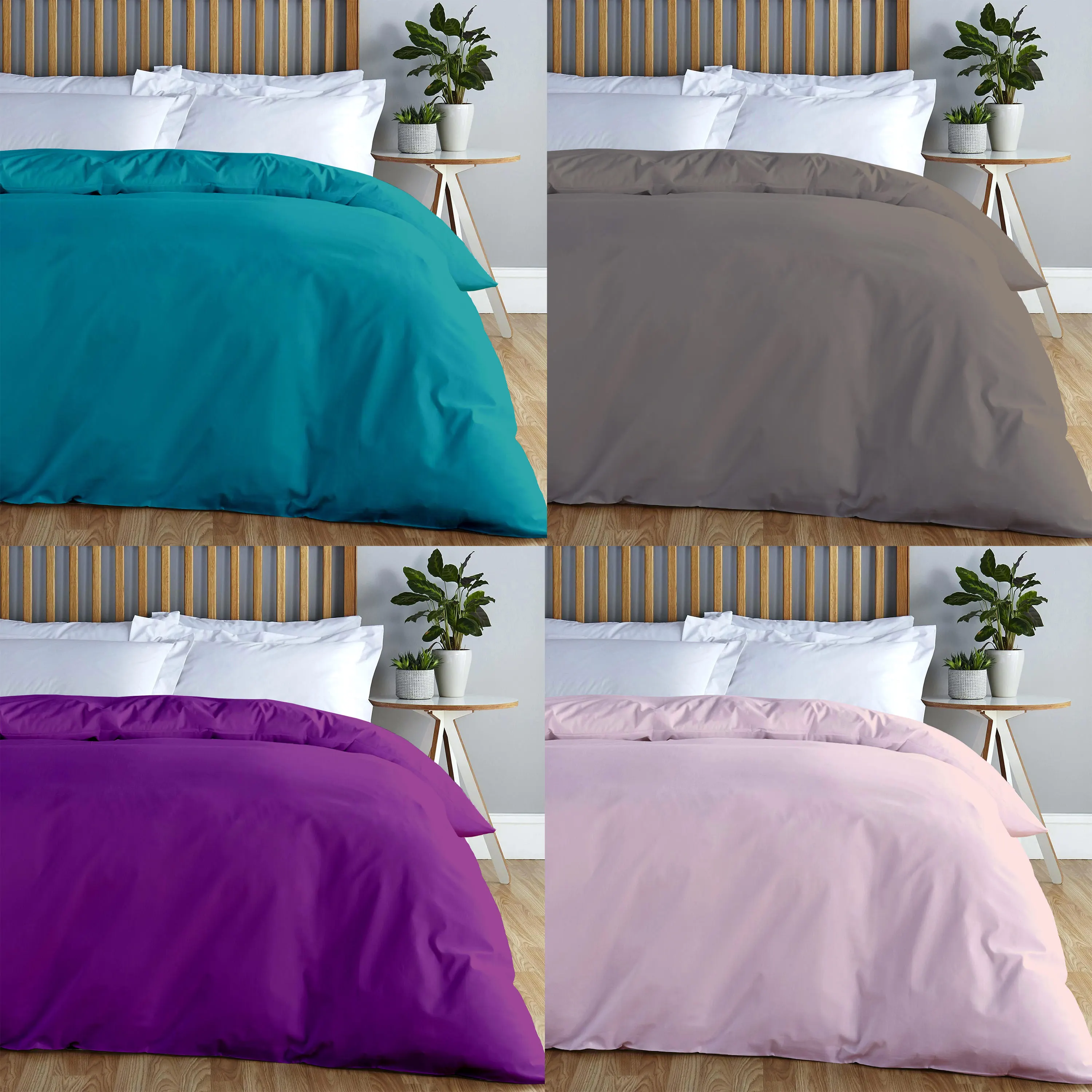 ADP Namuose-antklodžių danga, paprastas antklode padengti, kokybės 144threads, 17 gražios spalvos, viengulė lova linas