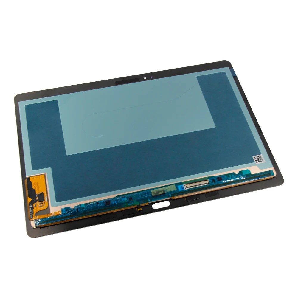 AAA LCD Samsung Galaxy Tab S 10.5 SM-T800 SM-T805 T800 T805 LCD Ekranas Jutiklinis Ekranas skaitmeninis keitiklis Stiklo Surinkimo + Įrankiai
