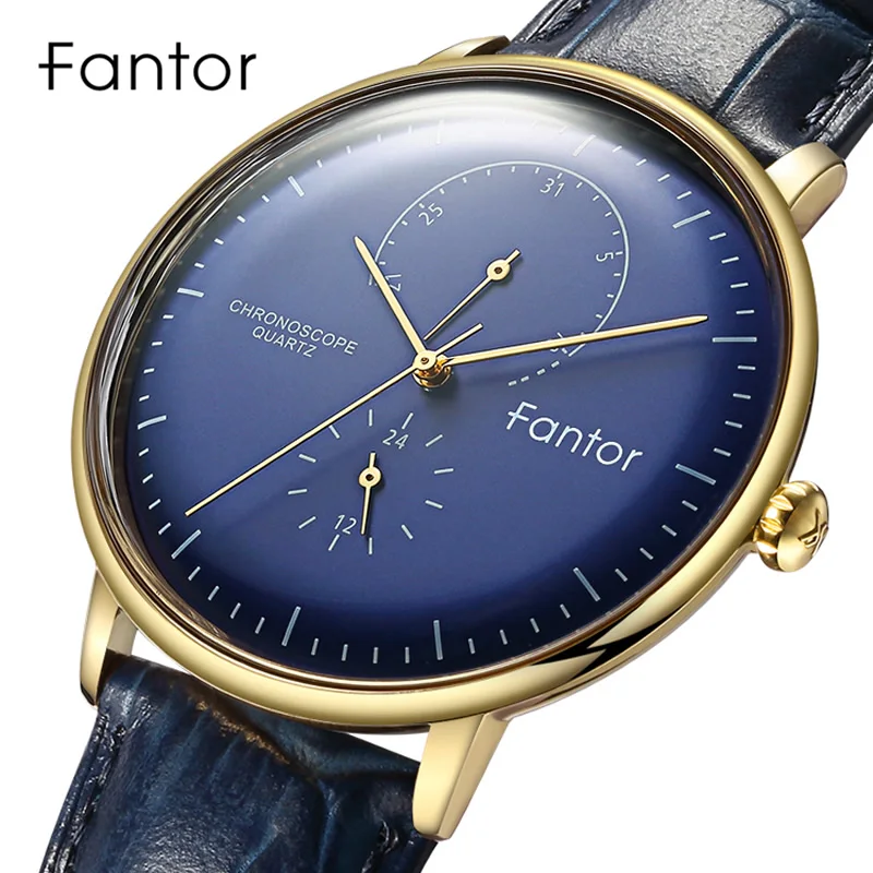 Fantor Brand Classic 
