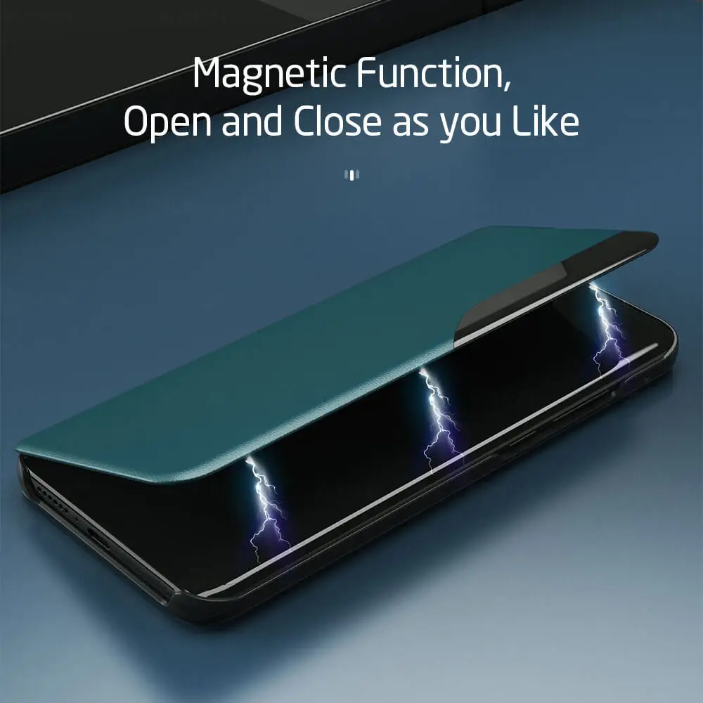 360 Magnetinio Apversti Telefono Dėklas Samsung Galaxy A51 A11 A71 A41 A50 A10 A20 A30 A40 A70 A30s A31 Atsparus Smūgiams Minkštas Galinį Dangtelį Rubisafe