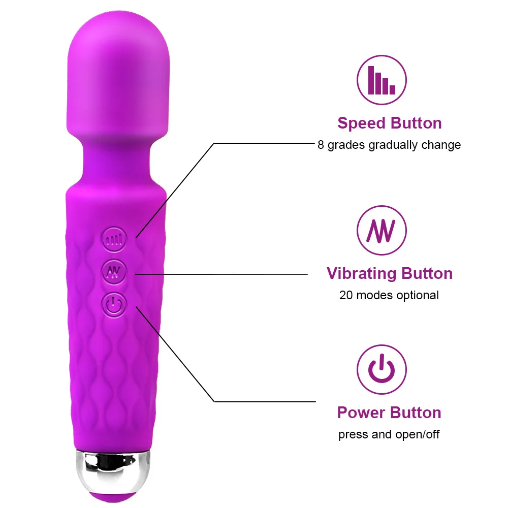 Moterys Stiprios Vibratoriai Sekso Žaislai Moterims Makšties Analinis Klitorio Massger Moterų Masturbator Mašina Suaugusiųjų Produktų Erotinių Prekių Parduotuvė