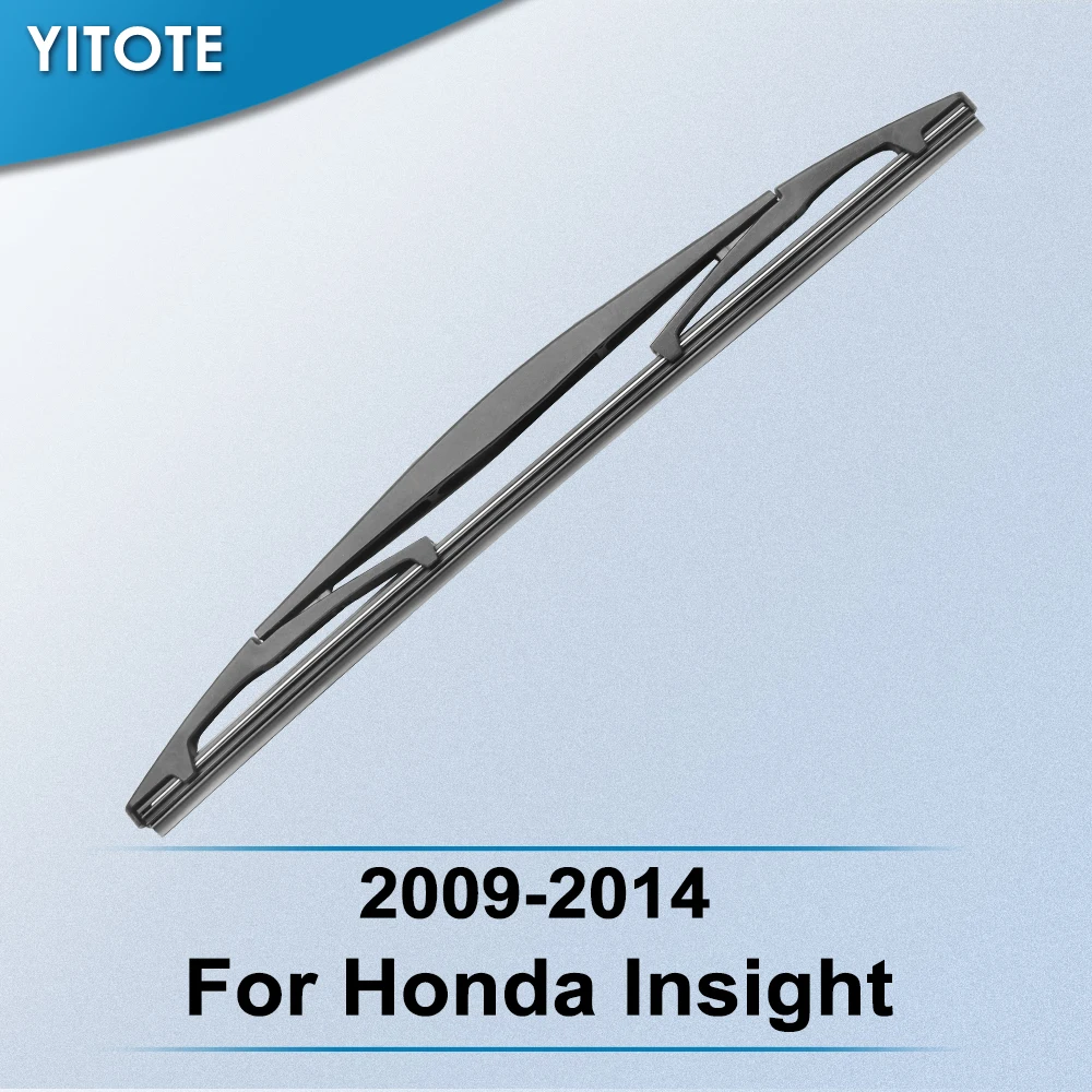 YITOTE Galinio Valytuvo Honda Insight 2009 2010 2011 2012 2013