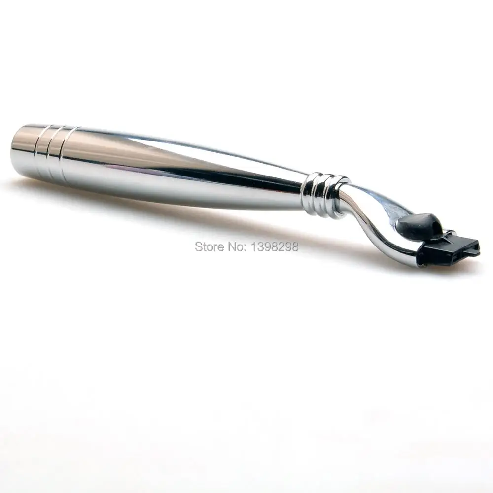 CSB trigubo skutimosi peiliukai skutimosi mens barzdos skutimo peilis