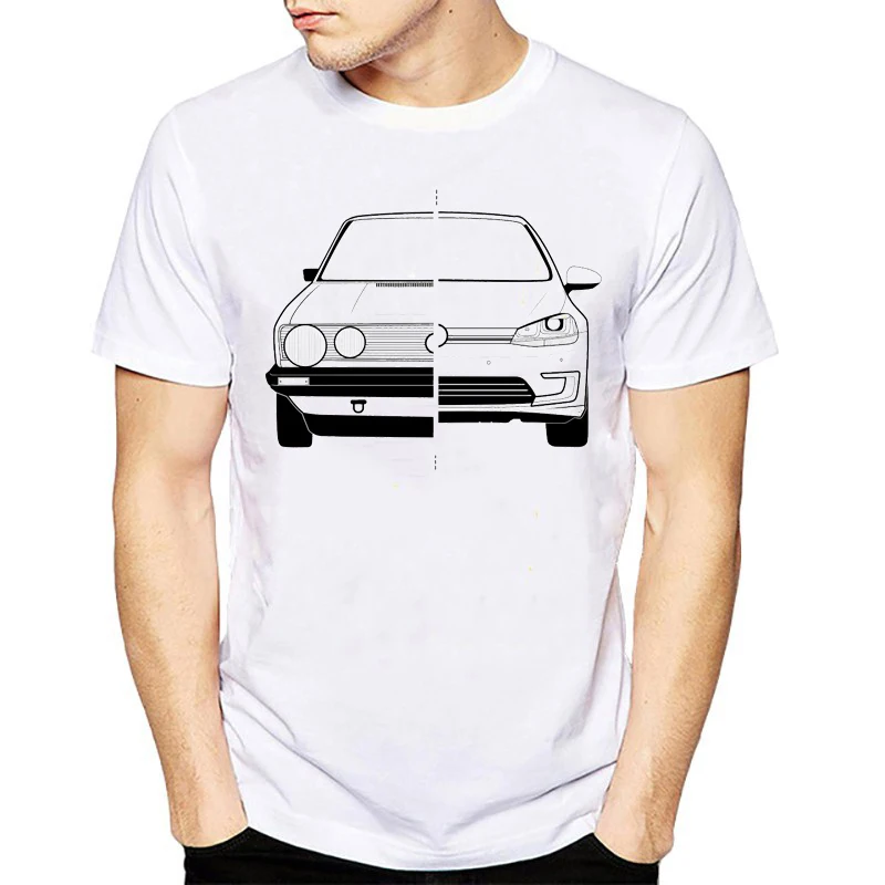 Kietas Superautomobilį TEE Vyrų Juokinga automobiliai T-shirt Vyrams vasaros viršūnes Klasikinis Man balta camisetas harajuku hip-hop marškinėlius