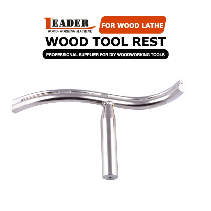 Vieną gabalą 4 modeliai Priemonė pailsėti Medienos Tekinimo staklės Medienos apdirbimo specialios formos tekinimo įrankis, Lenktas woodturning įrankiai