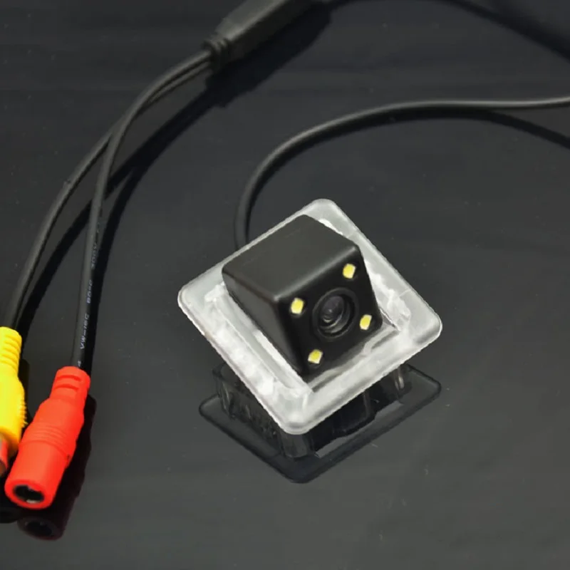Dinaminis Dainos Automobilio Galinio vaizdo Kamera chery Tiggo 3 automobilių stovėjimo aikštelė padėti spalva naktinio matymo plataus kampo vandeniui IP68
