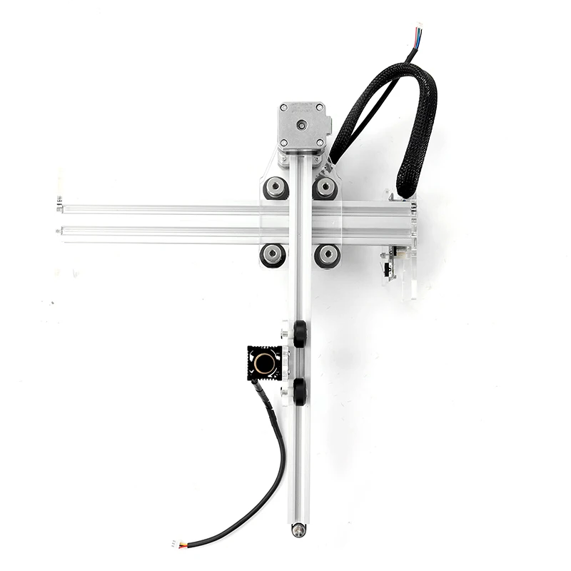 Laser Cutting machine CNC Router Graviravimas Mašina Off-line kompiuterio Kontrolę 