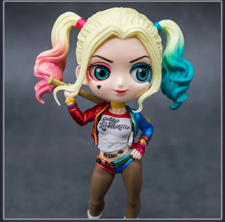 15cm Anime Figūra Super, Įdomu Moteris flash PVC Duomenys Kolekcines Modelis Žaislas