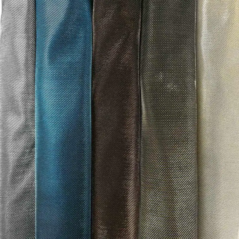 Glajaus mados prabangos prekės ženklo dizaineris vyrai moterys Blizgančio Metalo šalikas Šalių Priedus, minkštas vamzdis Infinity Linijos Dvigubas šalikas