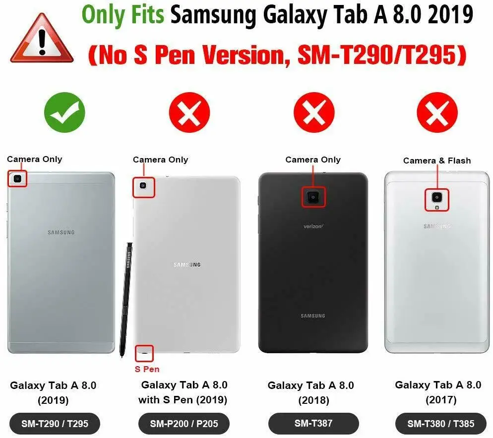 Samsung Galaxy Tab 8.0