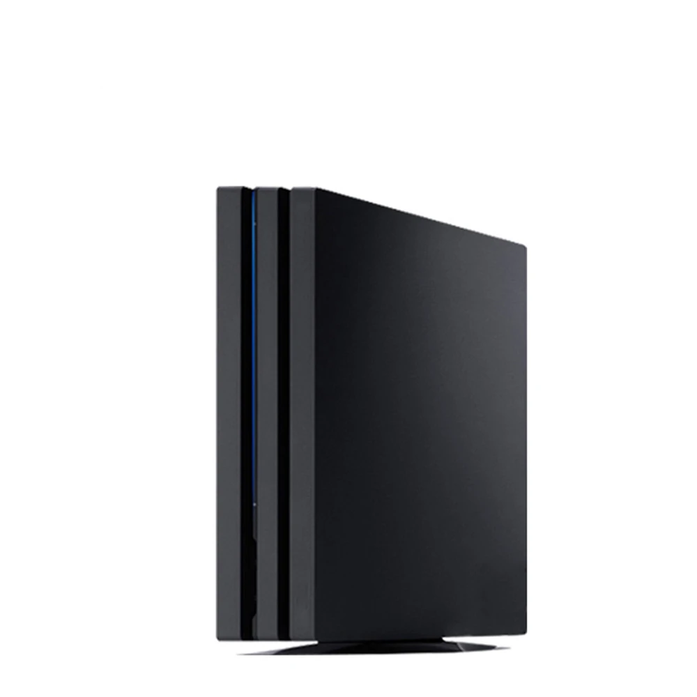 Priekinės Korpuso Korpuso Dangtelio Pakeitimas Sony PS4 PlayStation4Pro Konsolės Pagrindinis Variklio Apsaugos Priekiniai Shell