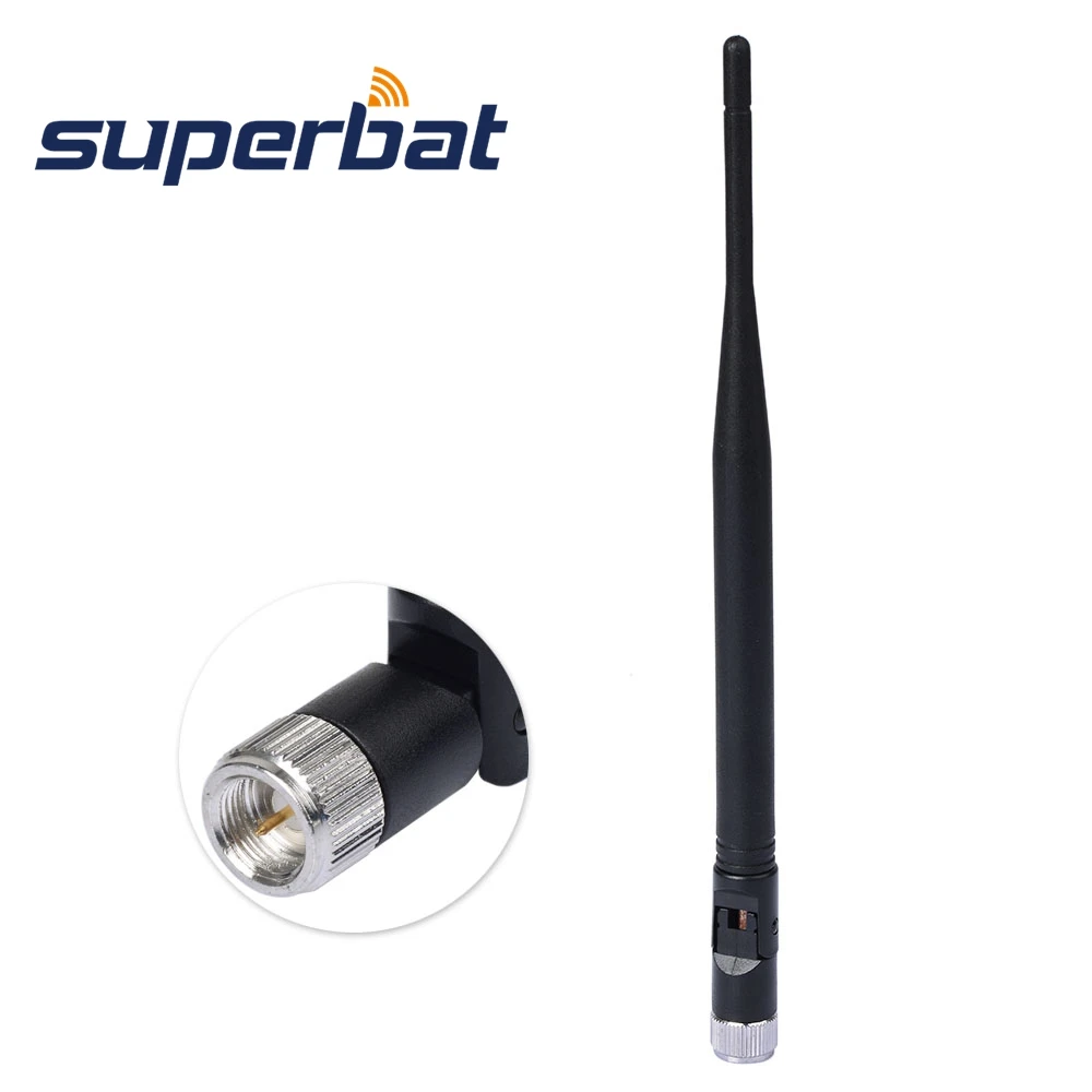 Superbat 850MHz 4G LTE GSM ir 3G CDMA NUMT Antena Antena AT&T, 