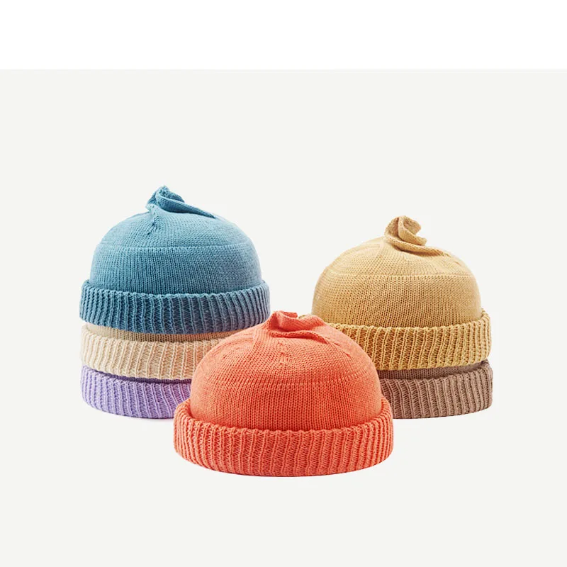 Rudenį ir žiemą moterims kepurę saldus mielas spenelių megzti melionas odos skrybėlę korėjos versija, paprastas ir universalus žemės sklypo SKRYBĖLĘ vilnos Ya