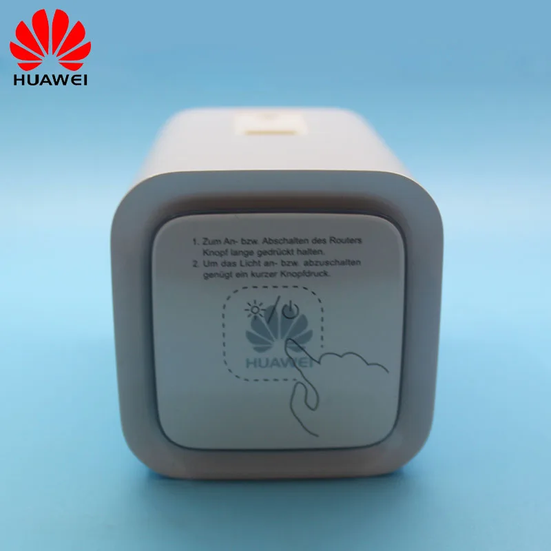 Atrakinta Originalus Huawei E5180 E5180s-22 4G LTE Kubo WiFi Hotspot, Maršrutizatorių Namų belaidžio tinklo Maršrutizatorius Su Sim Kortelės Lizdas