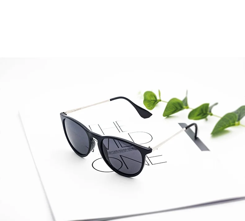 Klasikinis 2020 akiniai nuo saulės moterims, vyrams, prekės ženklo dizaineris Cat Eye Sunglass Star Stiliaus Apsaugos nuo Saulės Glasse UV400