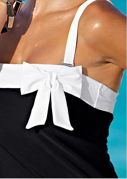 Vasaros Seksualus Bikini Padengti Iki Moterų Šventė Bodycon Off Peties Juoda Kratinys Maudymosi Kostiumėlį Paplūdimio Mini Suknelė Paplūdimio Skraiste De Plage