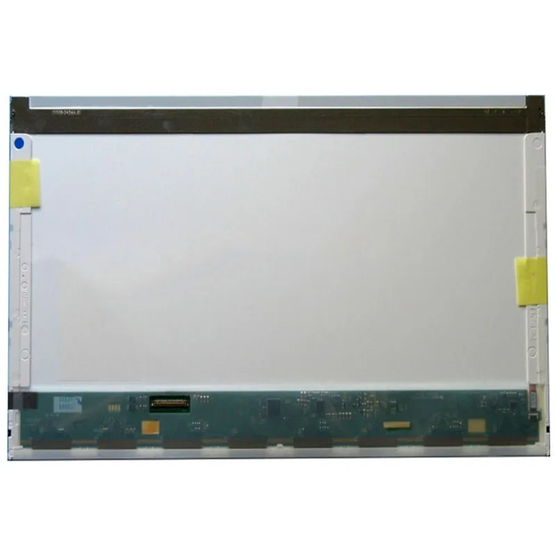 17.3 colių Lenovo IdeaPad G710 G780 G700 G770 notepad Pakeitimo led ekranas, Nešiojamas LCD matricos 1600*900 40pin