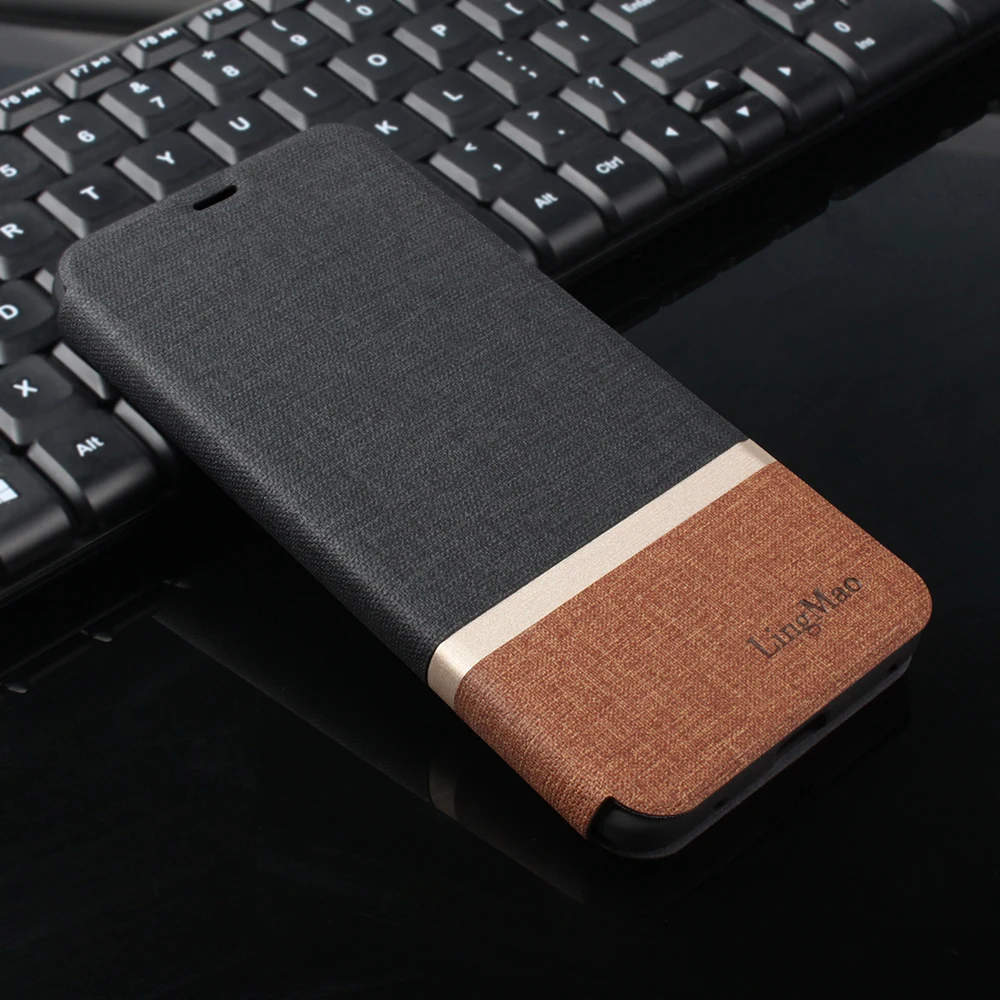 Flip case For Xiaomi Redmi Pastaba 8 8 Pro 