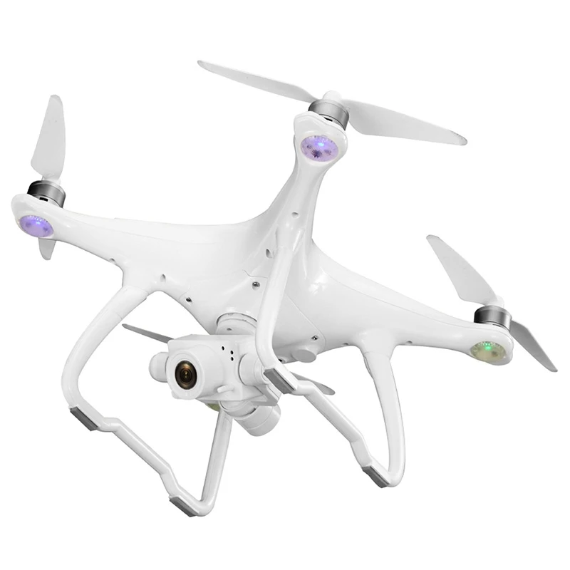 JJRC X6 GPS Drone Brushless Profesinės 5G Sekite Mane WiFi Fpv 1080P HD kamera VS Selfie Rc Quadcopter Kamera Drone VS F11 SG906