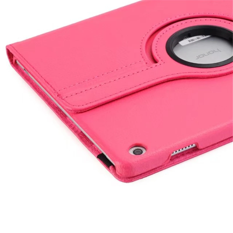 CucKooDo 360 Laipsnių Besisukantis Magnetinis Smart PU Odos Apsauginės Atveju Huawei Honor Waterplay HDN-W09/L09 10.1 colių Tablet