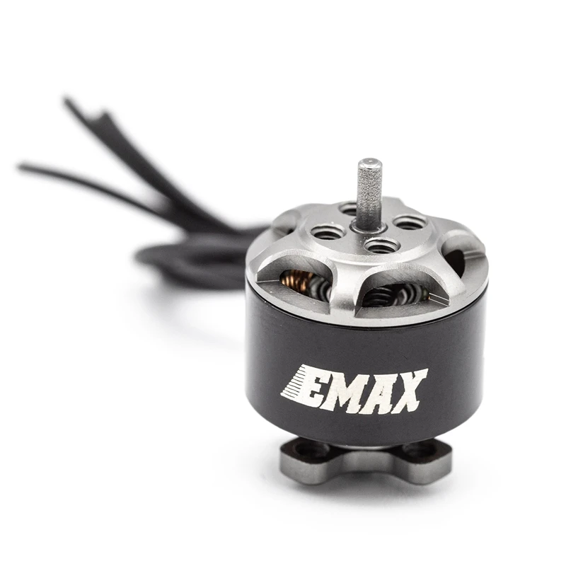 Emax, ECO Serija 1106 Brushless Variklis RC Drone FPV Lenktynių Drone