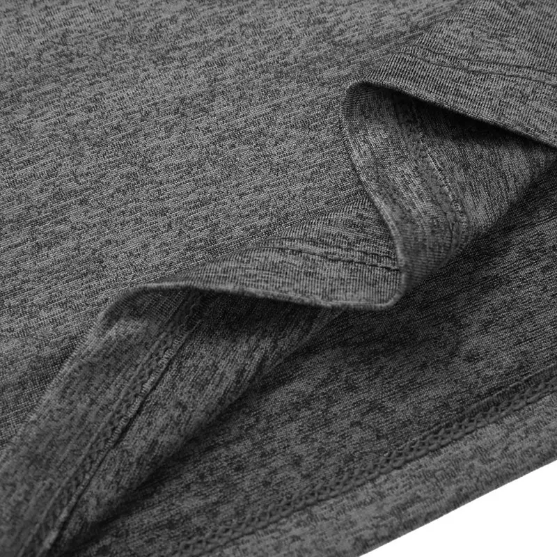 Moterų Suspaudimo Long Sleeve T-Shirts Drabužius Triko ilgomis Rankovėmis Quick Dry Šilumos Pagrindo Sluoksnio Viršūnės poliesteris