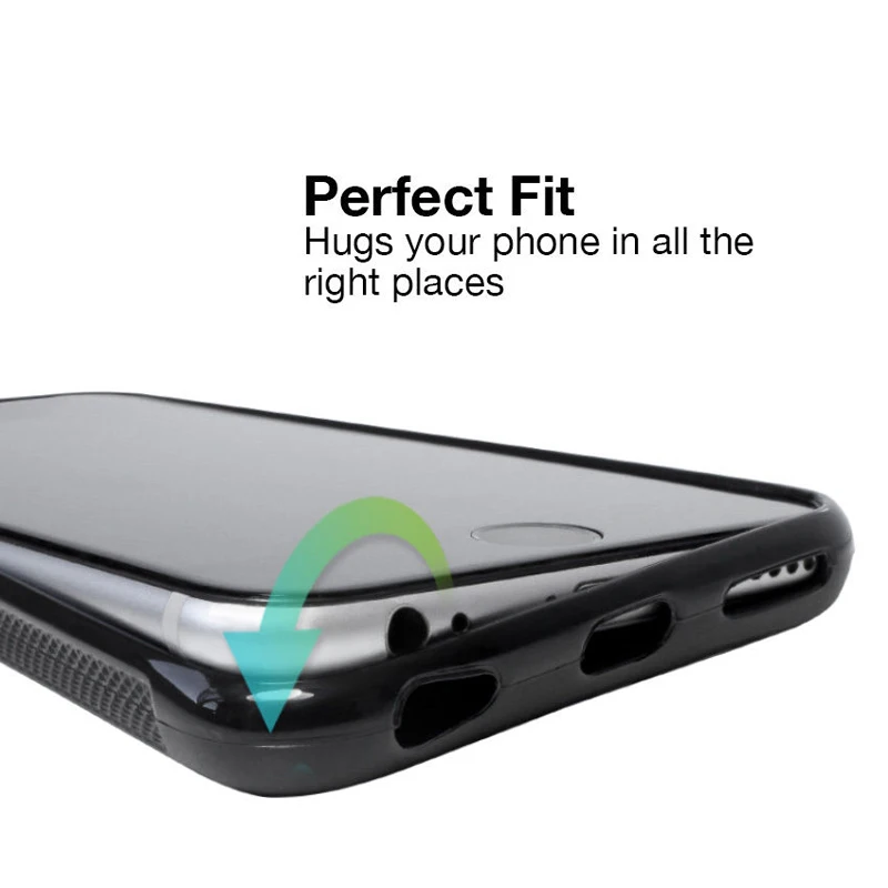Aprarvest Neon Liepsnos Silikono Guma Telefono Case Cover For iPhone 5 5S SE 6 6S 7 8 PLUS X XS XR MAX PRO 11