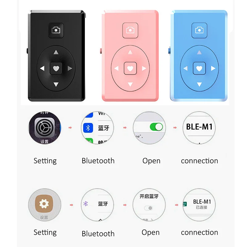 Smart Wireless Bluetooth Nuotolinio Užrakto Laikmatis Nuotolinis Valdiklis, Skirtas 