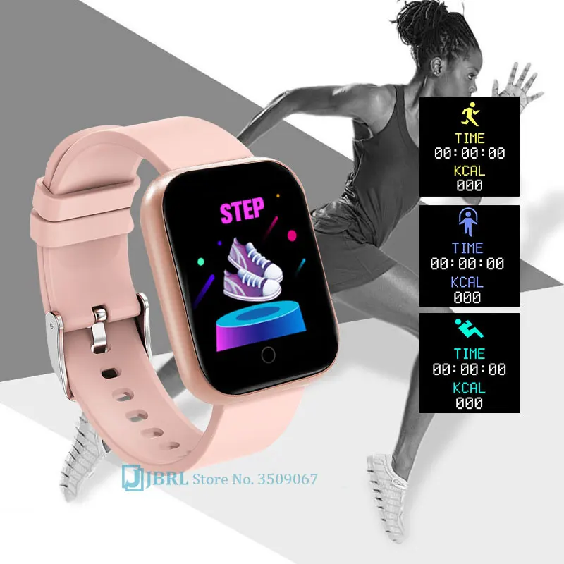 2021 Skaitmeninis Žiūrėti X1 Moterų, Vyrų, Laikrodis Sporto Bluetooth Vandeniui Smart Apyrankės Moterims, Vyrams, Moteriški Rankiniai Laikrodžiai Laikrodis