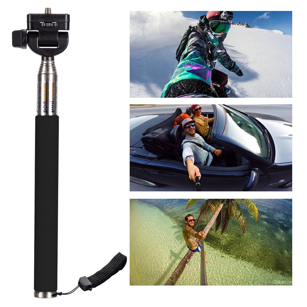 10VNT 8X Artinimo Mobiliojo Telefono Objektyvą Selfie Stick Universalus Nuimamas Clip-on Objektyvo Platus Kampas+Fish Eye+ Makro Objektyvo+Trikojis