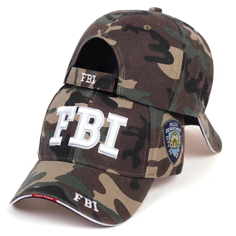 Naujas Mados FTB Siuvinėjimo Beisbolo kepuraitę Vyrai Moterys Snapback Kepurės Unisex Reguliuojamas Hip-Hop Tėtis Skrybėlę vyrai, sporto, laisvalaikio kepurės gorras