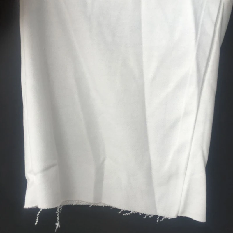 GALCAUR Atsitiktinis marškinėliai Kelnių Moterims Dviejų dalių Komplektas Trumpas Rankovės Laisvi marškinėliai Didelio Juosmens Pločio Kojų Kelnės, Kostiumai 2020 M. Vasarą